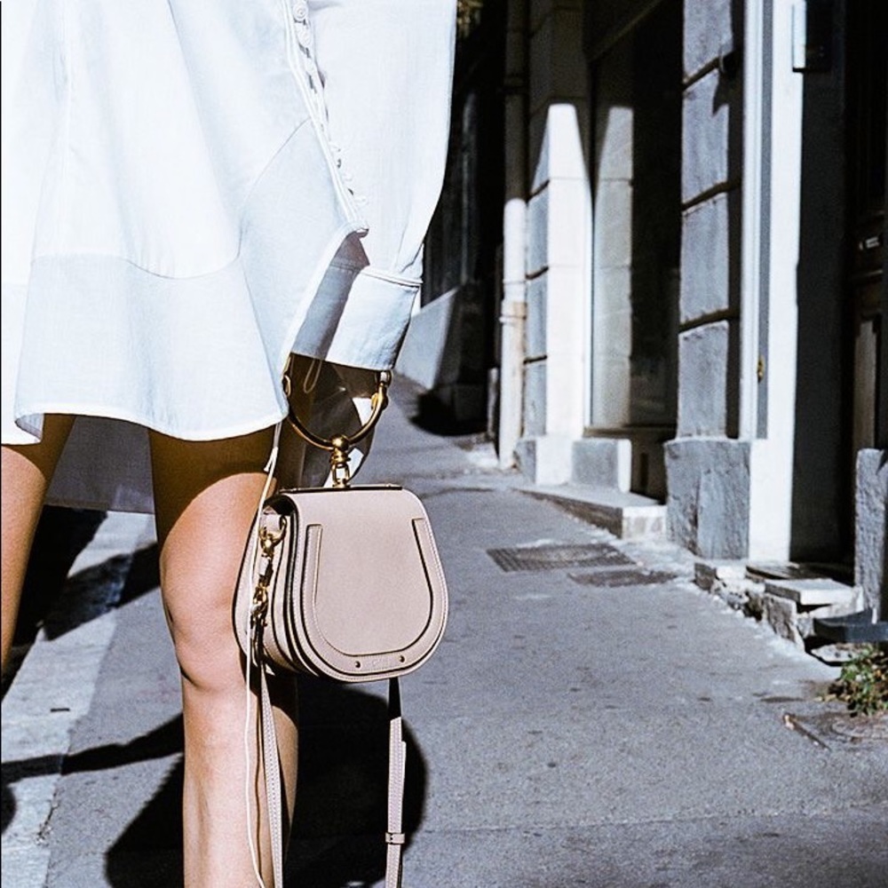 Chloe Nile bag - Picture 2 of 6